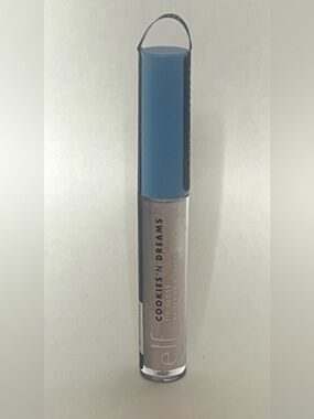 ELF Cookies 'N Dreams Lip Gloss. Sealed.